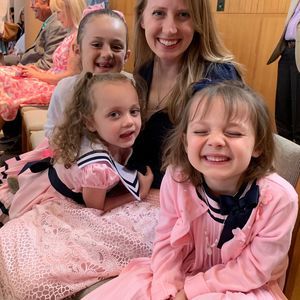 Meet your Posher, Rachelle